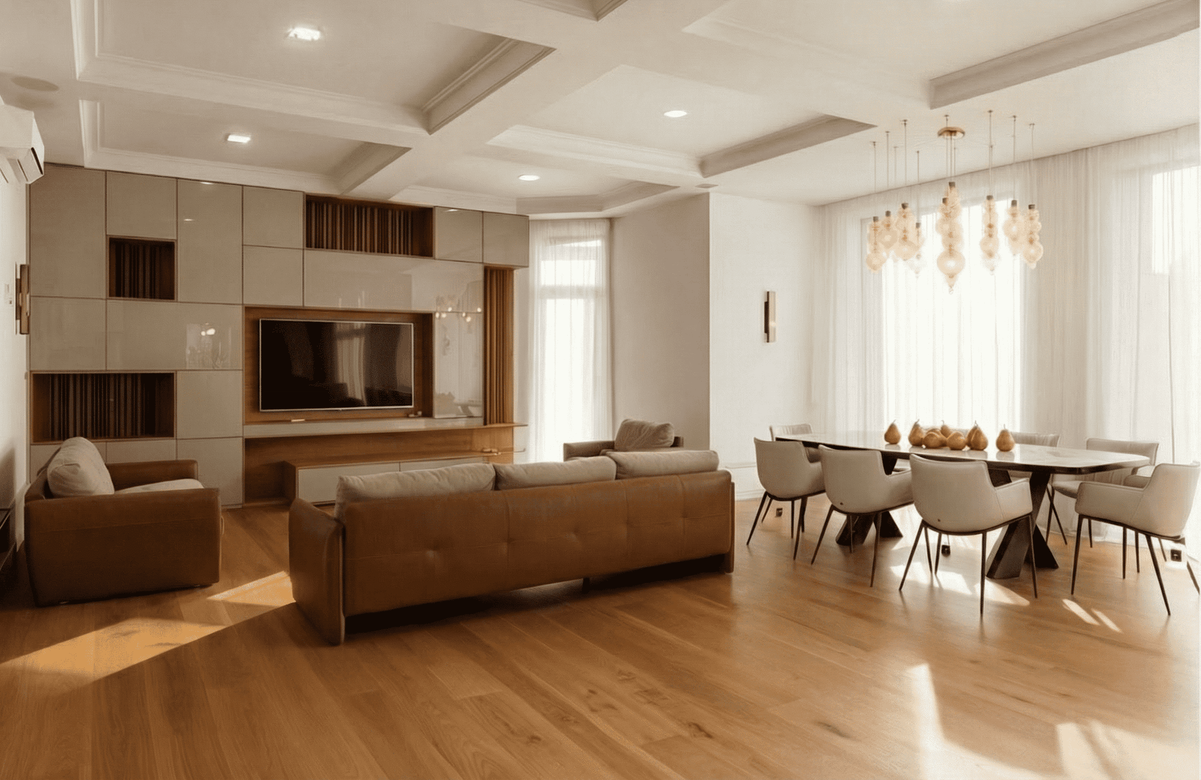 Elegant Luxury